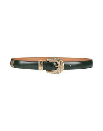 Sandro Small Leather Goods - Belts sur YOOX.COM