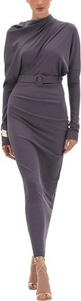 BGL Fashion Midi Dress
