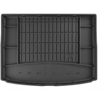 OEM Alfombrilla De Goma Para Maletero Cupra Born De 2021- Tm G