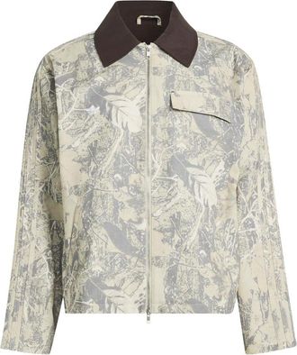 adidas Originals Workwear Jacket