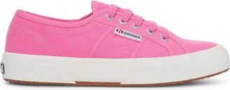 Superga Cotu Classic Trainers - Pink Fushia, 6.5 UK
