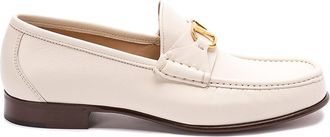 Valentino Garavani Vlogo Signature Loafers