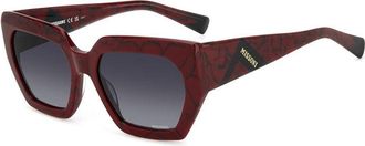 Missoni MIS 0170/S 0JR9 9O Marble Red/Dark Grey Gradient