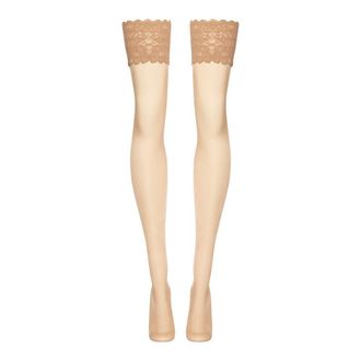 Wolford Satin Touch 20 Stay-Up