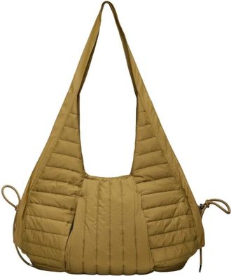 Rains Tassen, Dames, Bruin, ONE Size, Polyester, Koya Vision Bag