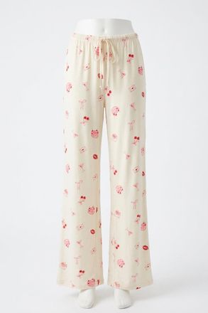 Z Supply So Sweet Pant In Vanilla Ice