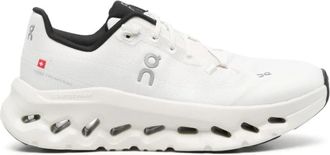 On Running Fitness, Dames, Wit, 38 1/2 EU, Polyester, Cloudtilt Sneakers