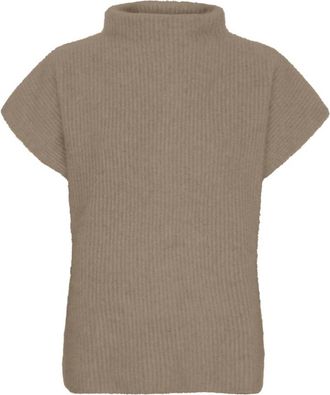 BTF-CPH Btfcph, Donna, Maglie, Marrone, M, new
