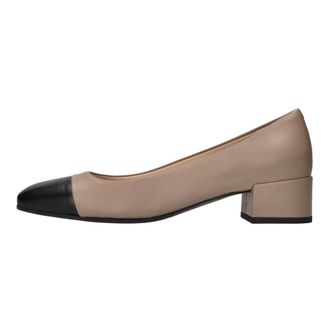 Fru.It D&eacute;collet&eacute; - - Shoes - Donna - Beige - 40 EU