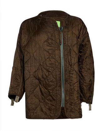 NOTSONORMAL ROPA DE ABRIGO - Plum&iacute;feros y acolchados en YOOX.COM