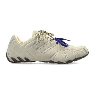 adidas Scarpe da ginnastica Ghost Sprint Low-Top - - Shoes - Donna - Beige - 39 1/2 EU