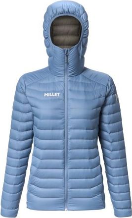 Millet Evole Light 700 HD Daunenjacke f&uuml;r Damen | blau