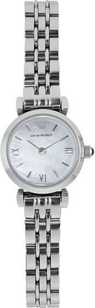 Emporio Armani Classic Womens Watch
