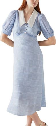 L.k. Bennett Beecham Dress