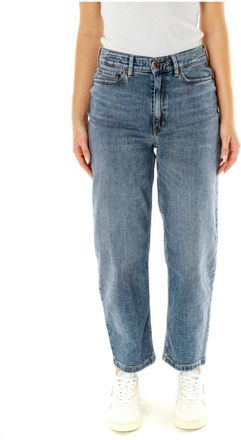 Drykorn Donna, Jeans, Blu, W31 L34, new
