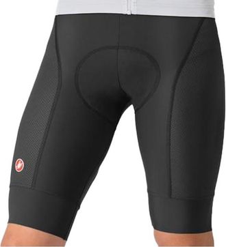 Castelli Competizione 2 Bibshort Velohose f&uuml;r Herren | schwarz/grau