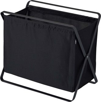 Yamazaki Home Folding Storage Bin