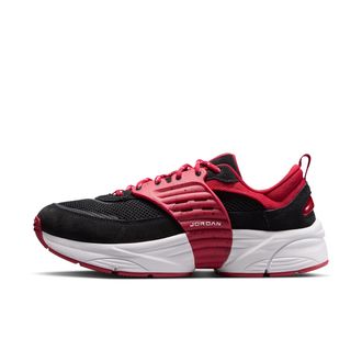 Nike Jordan Mens Jordan Trunner O/S Shoes in Black | IV2403-010