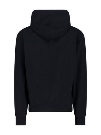 Arte Mens Sweaters Black Cotton