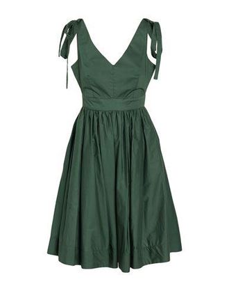 Meimeij DRESSES - Midi dresses on YOOX.COM