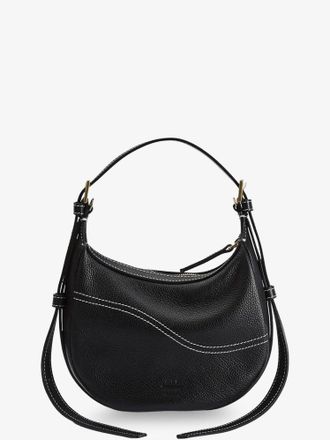 ATP Atelier Borsa a tracolla Silea Mandorla in pelle - ATP ATELIER - gender_Woman