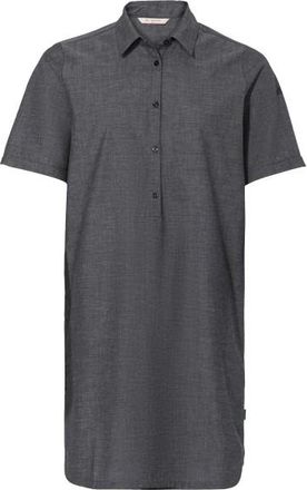 Vaude Redmont Dress Kleid für Damen | grau/blau