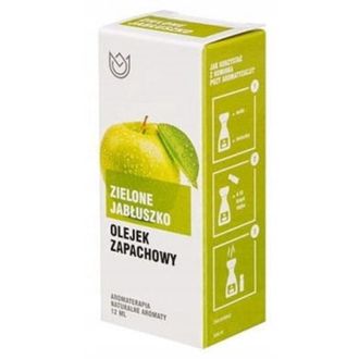 OEM Aceite De Manzana Verde Aromas Naturales 12ml