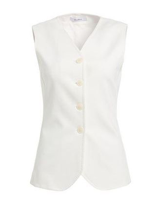 Max Mara SUITS and CO-ORDS - Waistcoats sur YOOX.COM