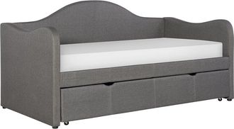 Linon Upholstered Day Bed