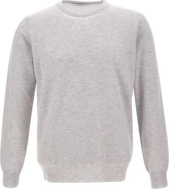 KANGRA Maglione girocollo - Grigio