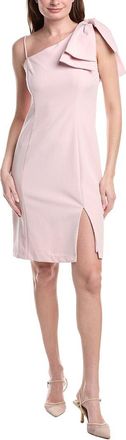 Julia Jordan Scuba Midi Dress