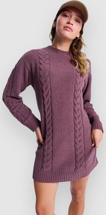 Roxy Missing The Waves Sd Kleid rot