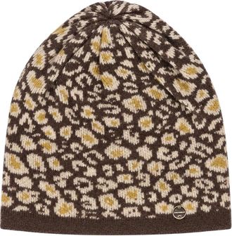 Coccinelle Cappello - Accessories - Mujer - Marr&oacute;n - ONE SIZE