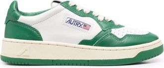 Autry Medalist Low-top Sneakers