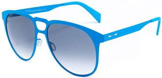 Italia Independent Metal Mens Sunglasses