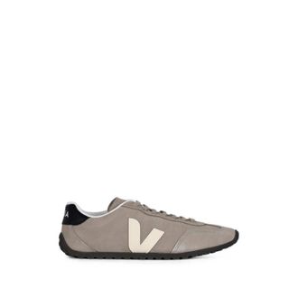 Veja GT Suede Sneakers - Heren - Schoenen - Beige - Maat: 45 EU Su&egrave;de