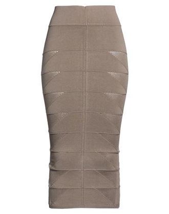 Rick Owens BOTTOMWEAR - Gonne midi su YOOX.COM