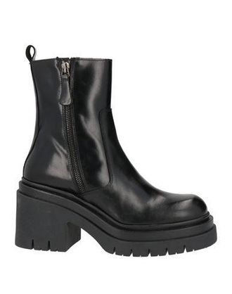 STELIO MALORI CALZADO - Botines de ca&ntilde;a alta en YOOX.COM