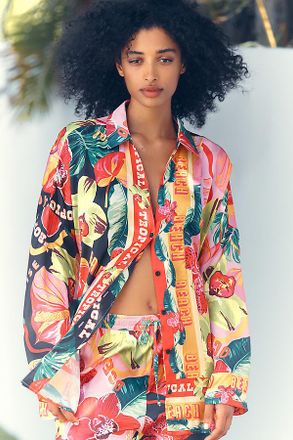 Show me your Mumu Sleep-In Pajama Set