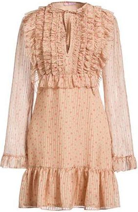 Kristina Ti DRESSES - Mini dresses sur YOOX.COM