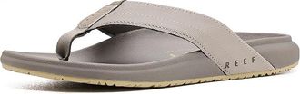 Reef The Raglan Mens Shoes Stone : 10 D - Medium, Synthetic
