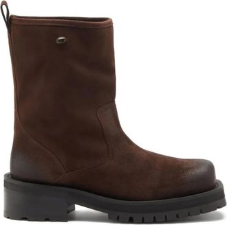 Diesel Hombre, Zapatos, Marrón, Talla: 40 EU