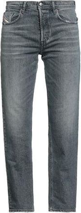 Diesel BOTTOMWEAR - Jeans on YOOX.COM