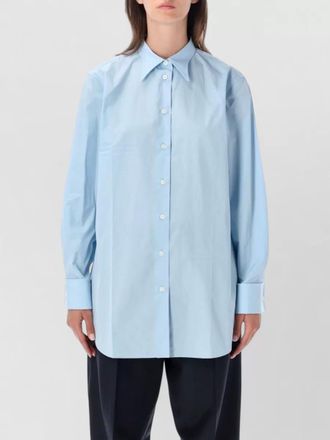 Prada cotton shirt
