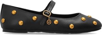 Michael Kors Donna, Scarpe, Nero, 39 EU, new