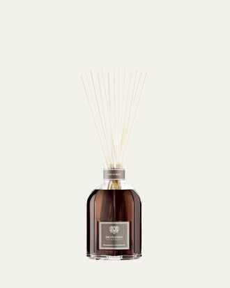 Dr. Vranjes 85 oz. Oud Nobile Vase Glass Bottle Collection Fragrance