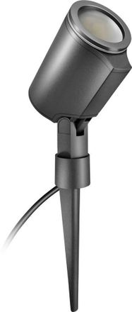 Steinel Spot Garden Antracita 7w Led Exterior