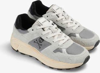 Scalpers Turin Sneakers in Grey at Nordstrom, Size 40