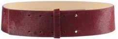 Alpha Studio Small Leather Goods - Belts on YOOX.COM