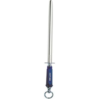 F. Dick F. Acciaino dick dickoron lucidato (lunghezza lama 30 cm, grilletto lucidato, superficie 65&deg;HRC, manico in plastica) 75503300